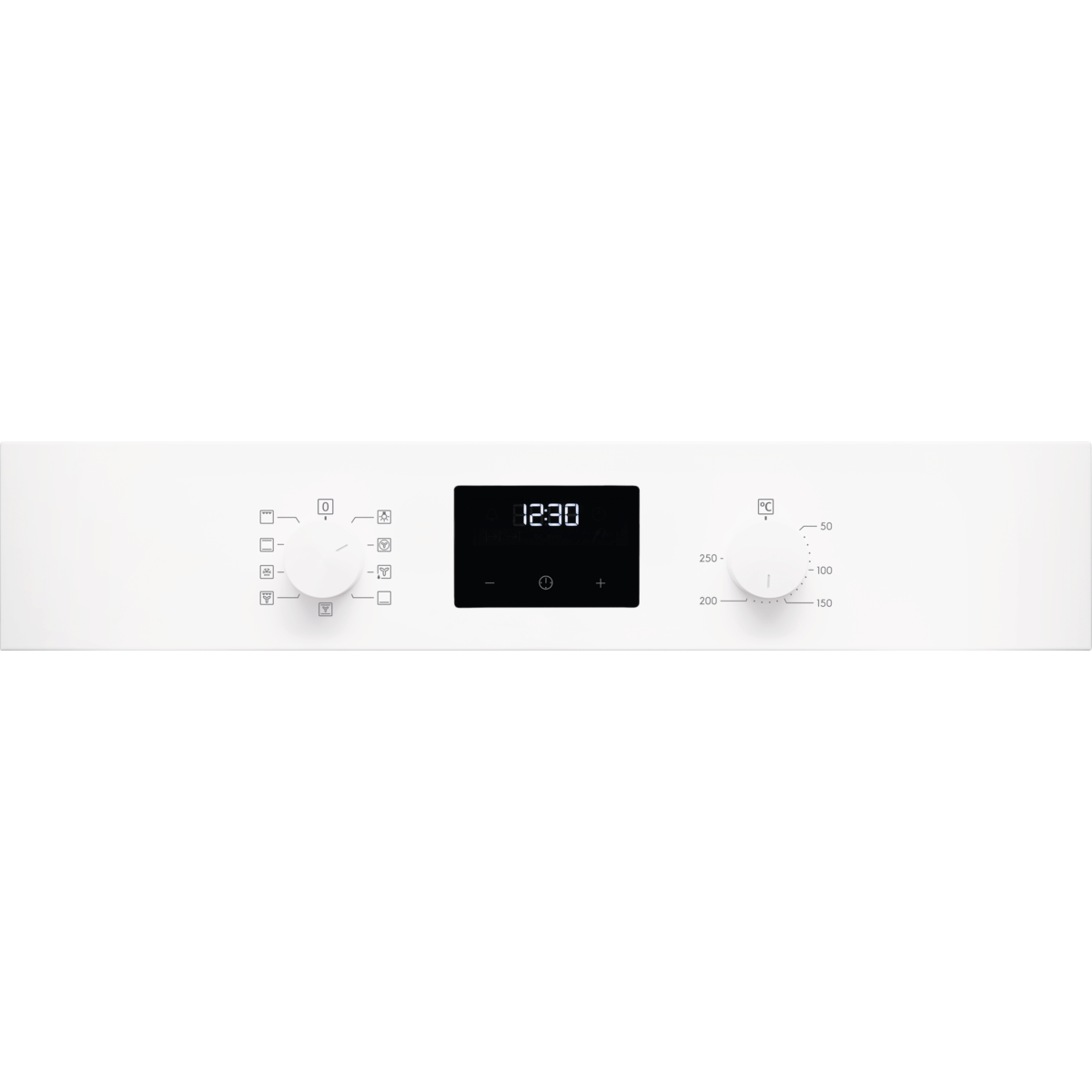 Electrolux - Inbyggnadsugn - COB410V