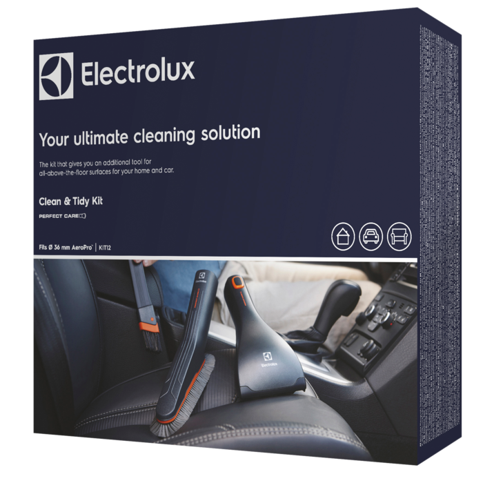 Electrolux - Startkit till Dammsugare - KIT12