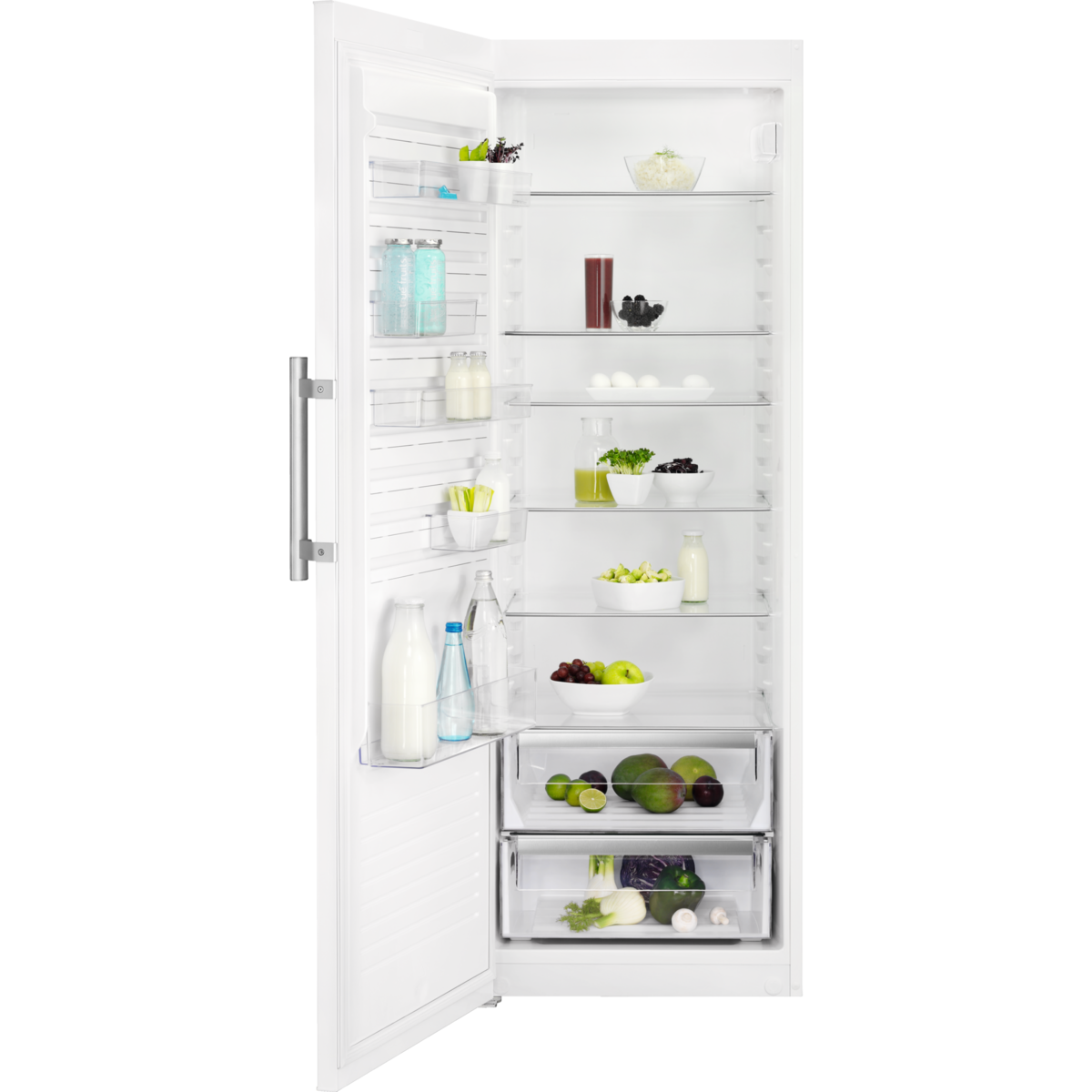 Electrolux - Fristående kyl - LRC4AE35WL
