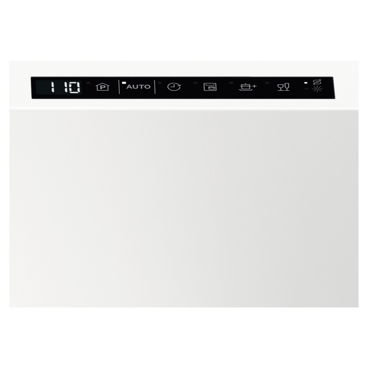 Electrolux - Fristående diskmaskin 45-60 cm - KSZ90001W