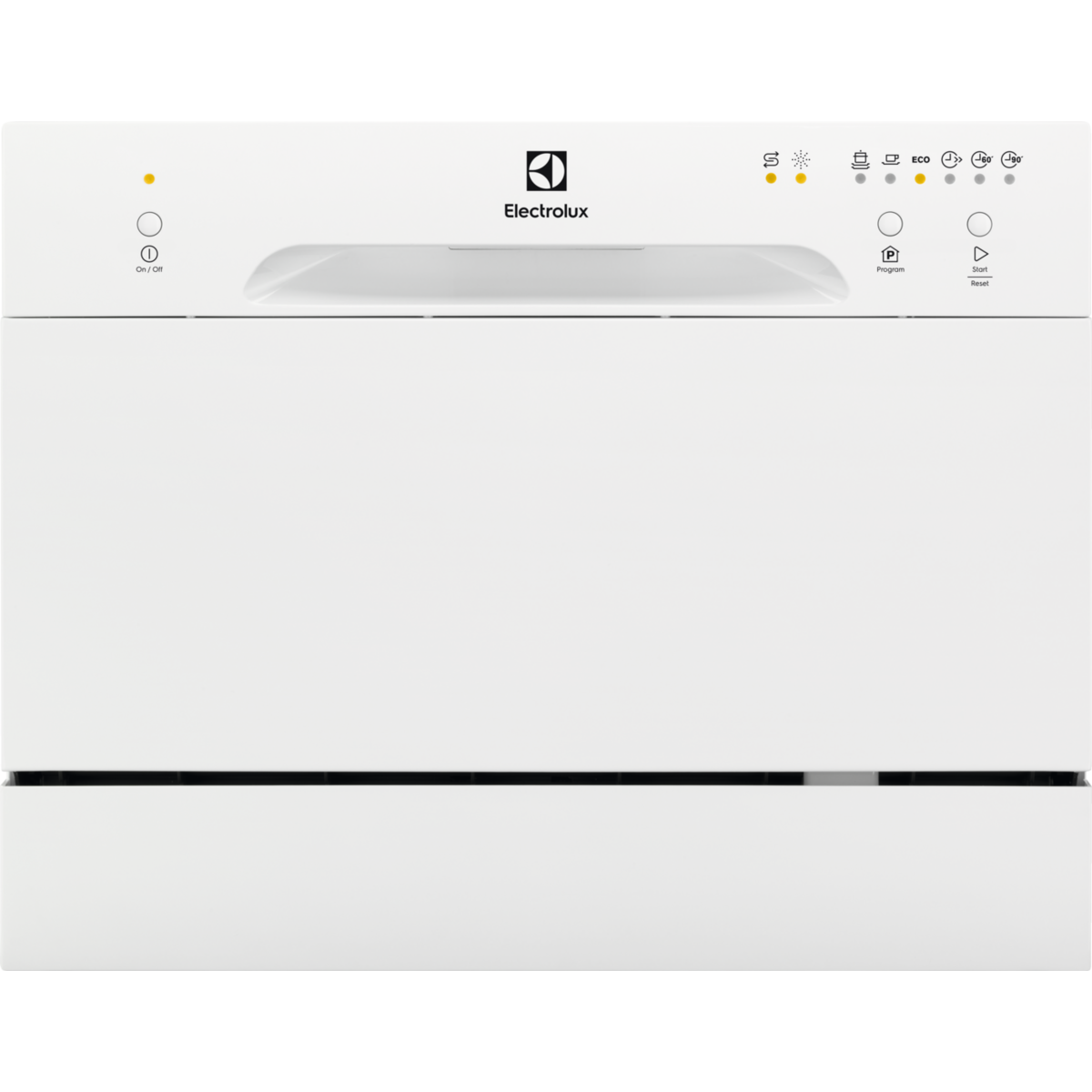 Electrolux - Bänkdiskmaskin - ESF2300DW