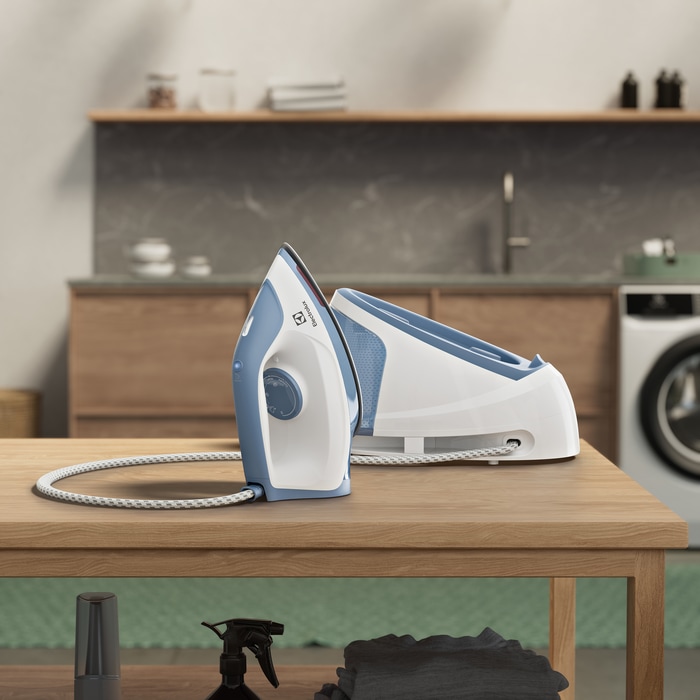 Electrolux - Ångstation - E5ST1-2DB