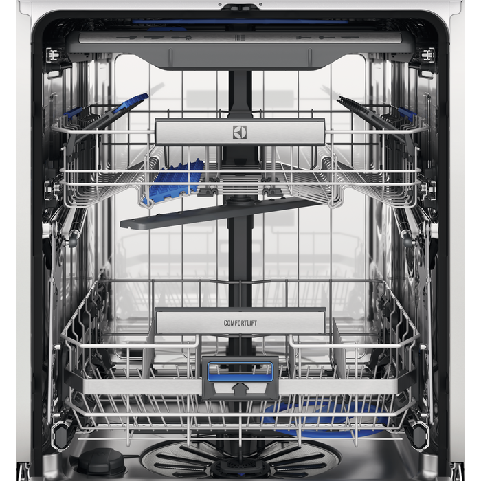 Electrolux - Integrerad diskmaskin 45-60 cm - EEC87400W