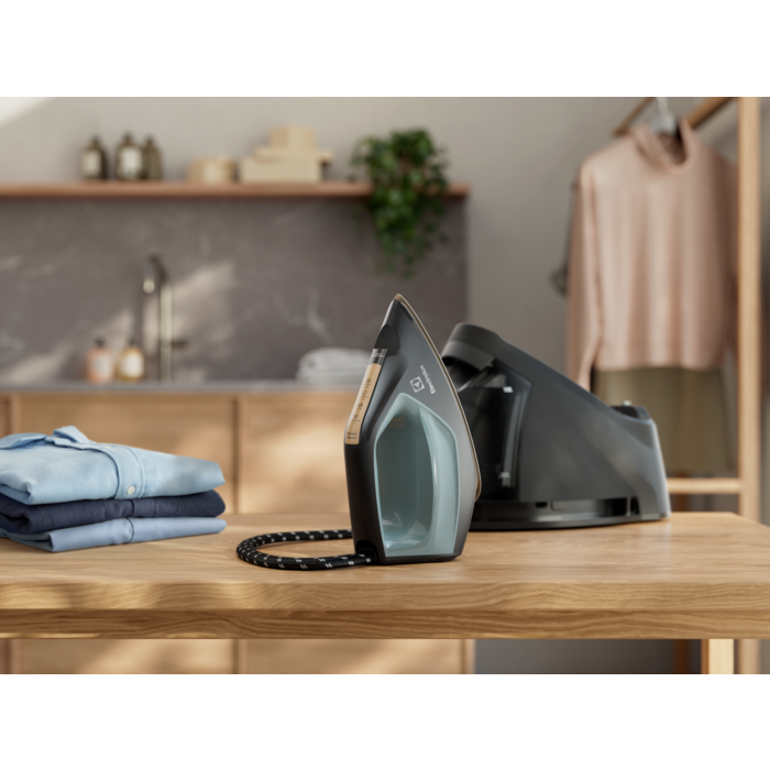 Electrolux - Ångstation - E8ST2-8OG