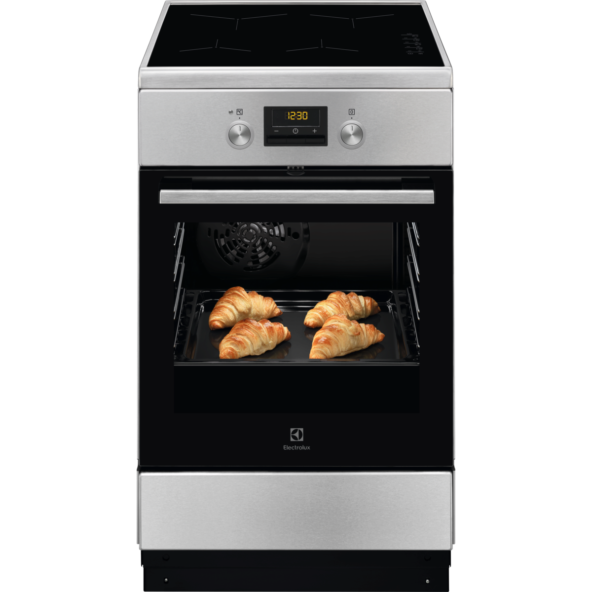 Electrolux - Spis - LKI540401X