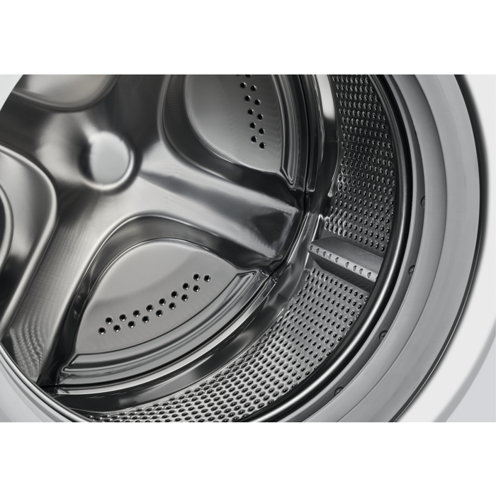Electrolux - Kompakt tvättmaskin - EW6S6647C8