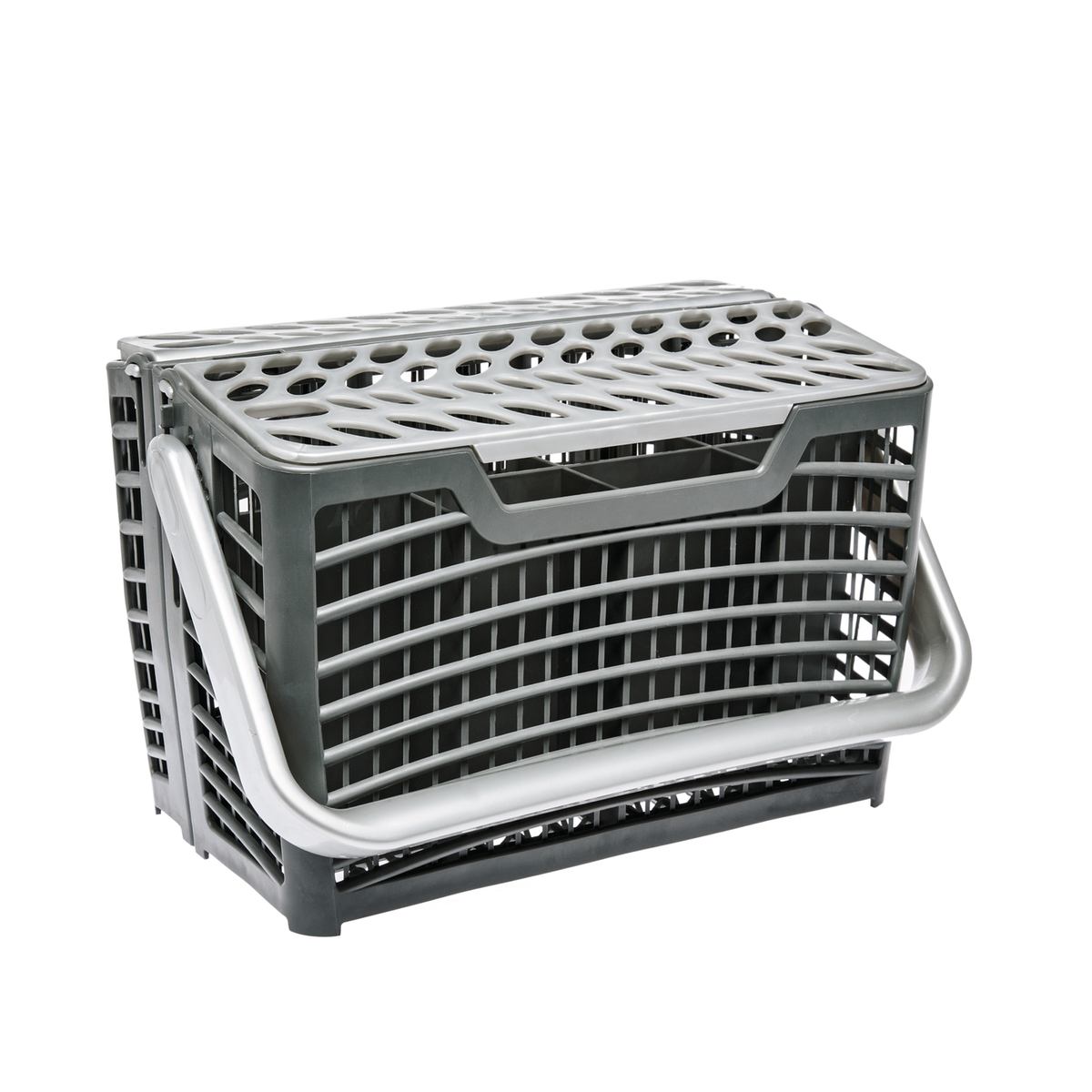 Electrolux - Diskmaskiner - E4DHCB01