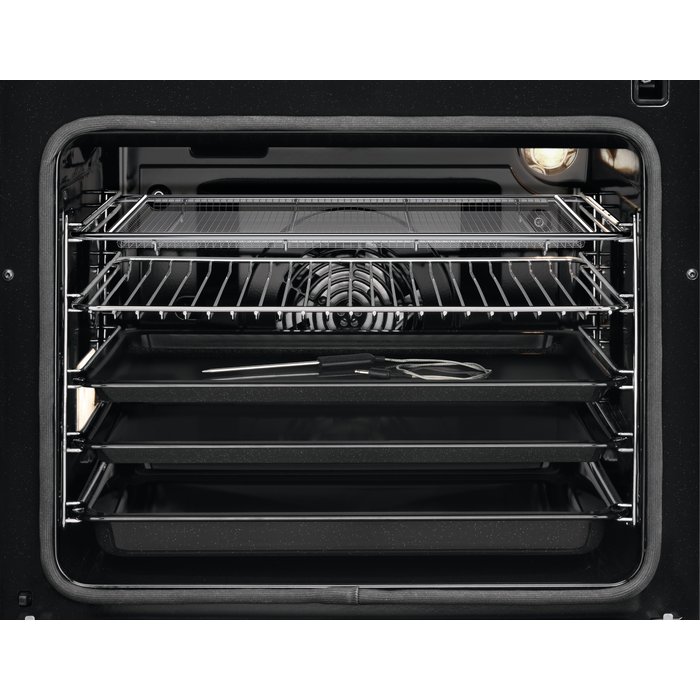 Electrolux - Spis - LKI66891NK