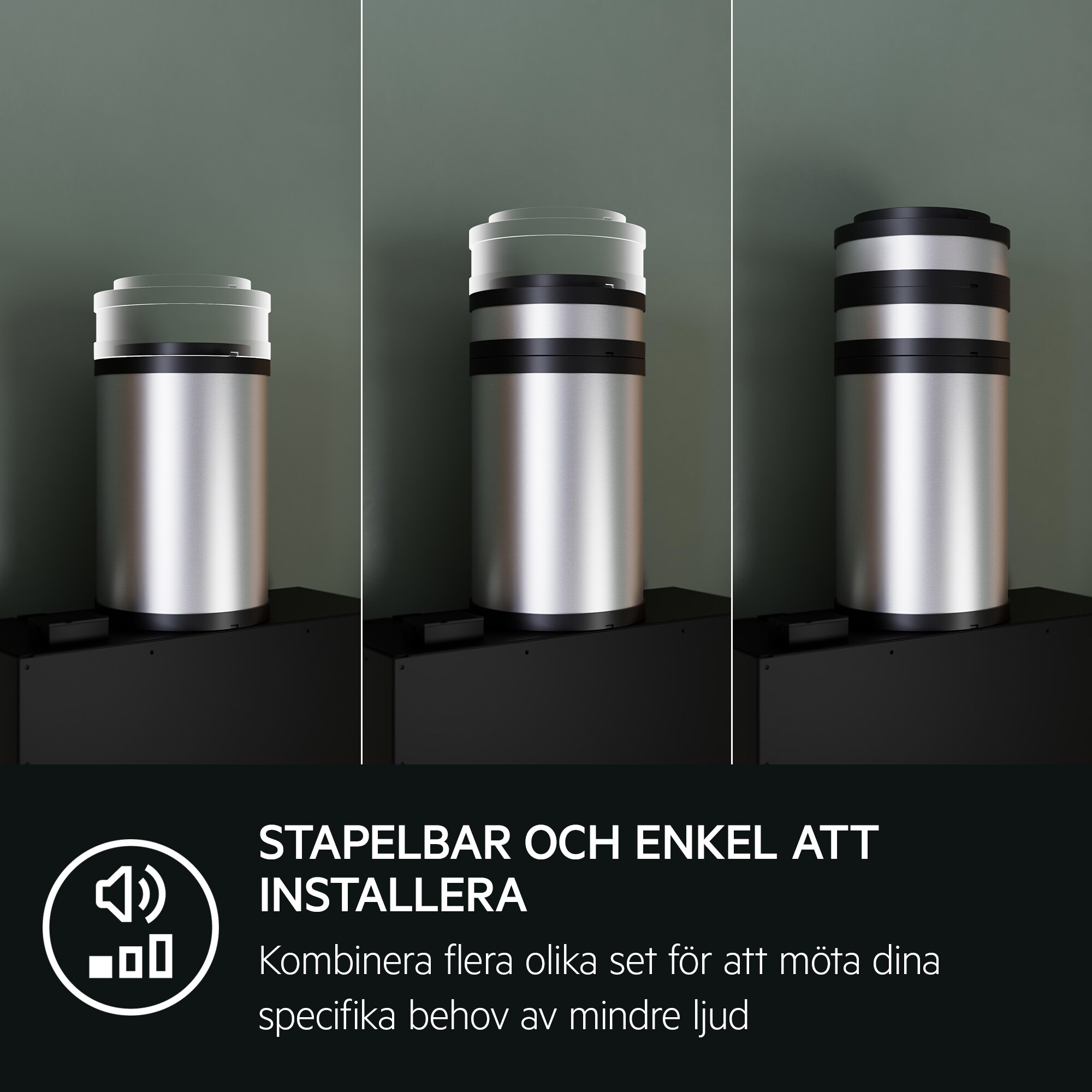 Multi Brand - Fläkt - M8CKSL28
