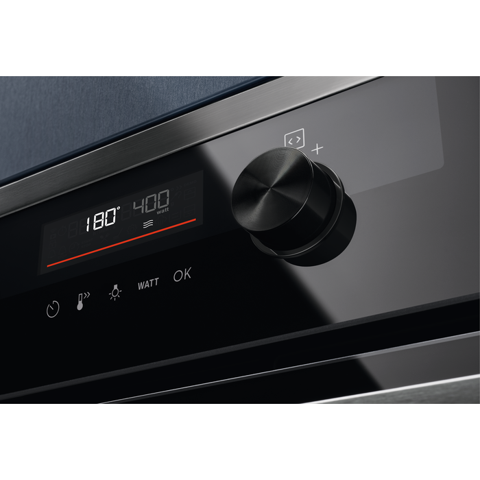 Electrolux - Kompaktugn - ECQK8B0B0