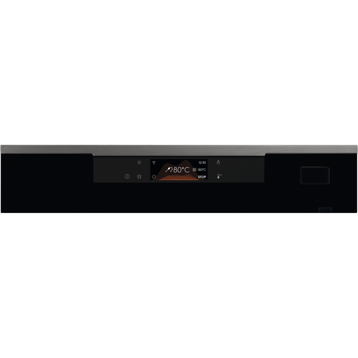 Electrolux - Ångugn - EOK9S6B0