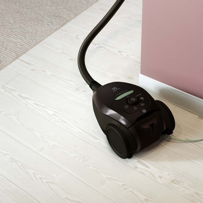 Electrolux - Dammsugare med påse - PD82-GREEN