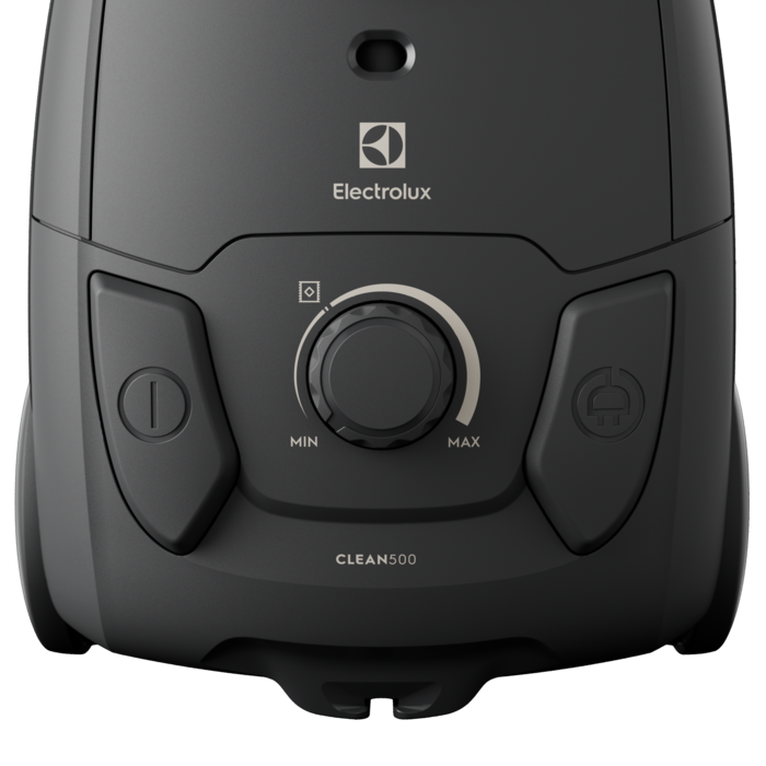 Electrolux - Dammsugare med påse - EB51C2GG
