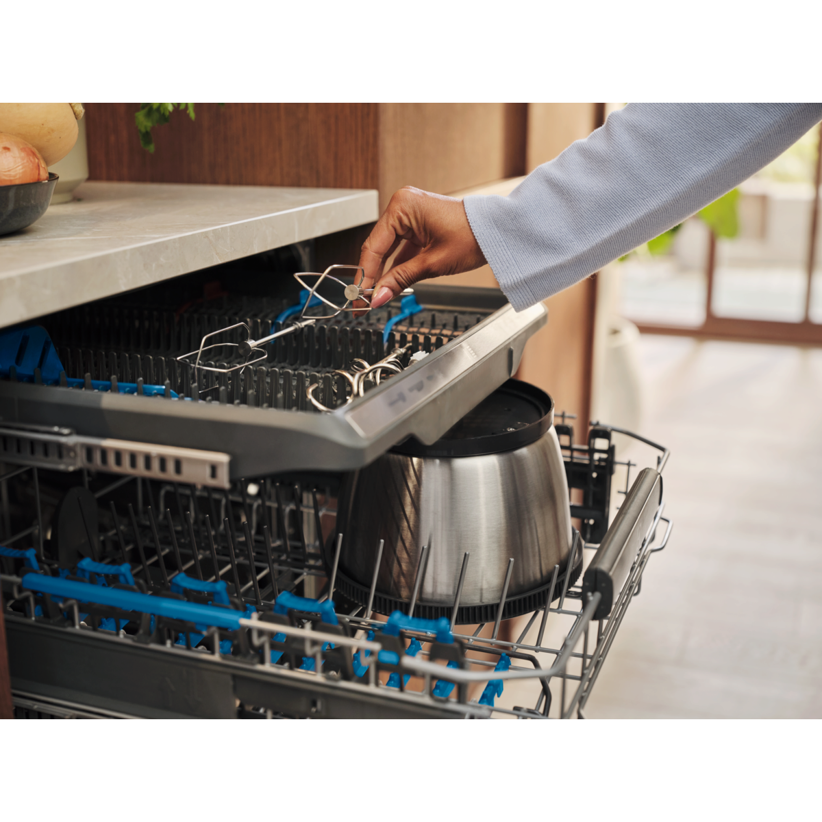 Electrolux - Elvispar - ESM4B