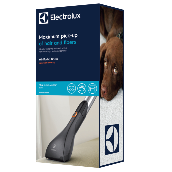 Electrolux - Dammsugarmunstycke - ZE116