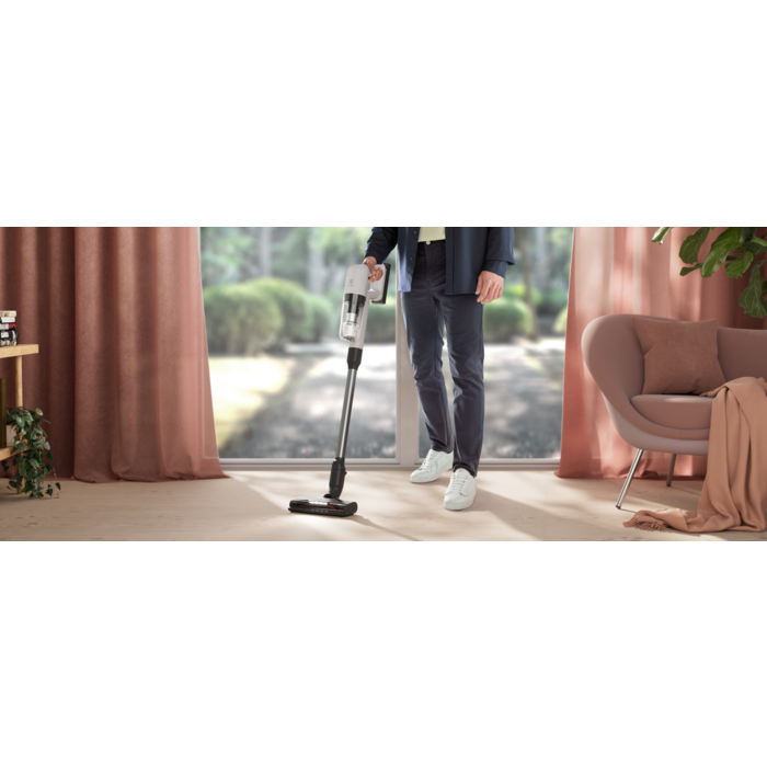 Electrolux - Skaftdammsugare - EP71HB14SH