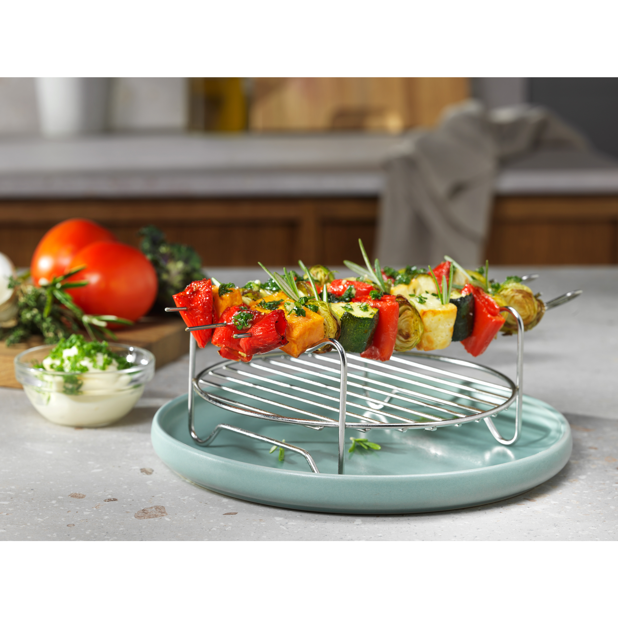 Electrolux - Tillbehör AirFryer - EAFEK1