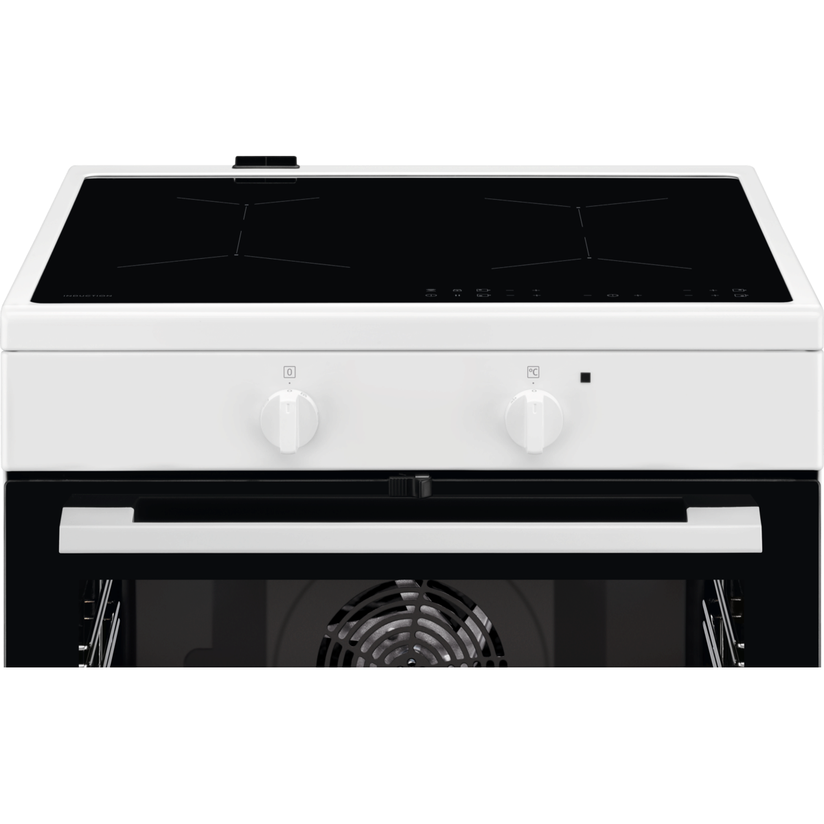 Electrolux - Spis - EKI64408SW