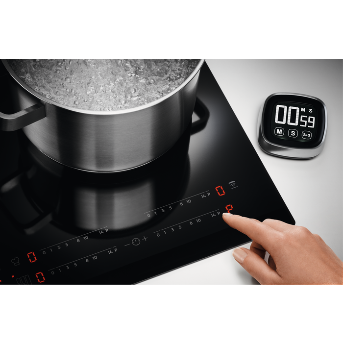 Electrolux - Induktionshäll - HOI336F