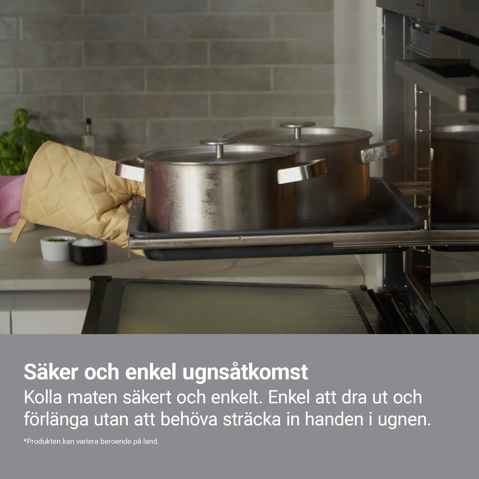 No Brand - Matlagning - TR3LV