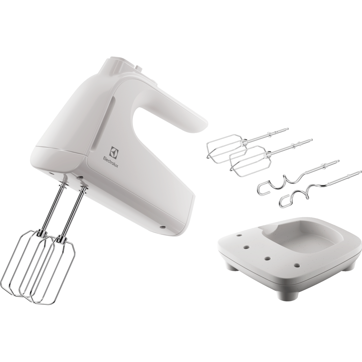 Electrolux - Elvispar - EHM4W