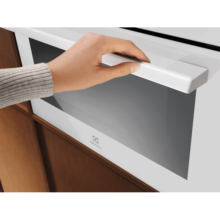 Electrolux - Inbyggd mikrovågsugn - ECQK8B0V1