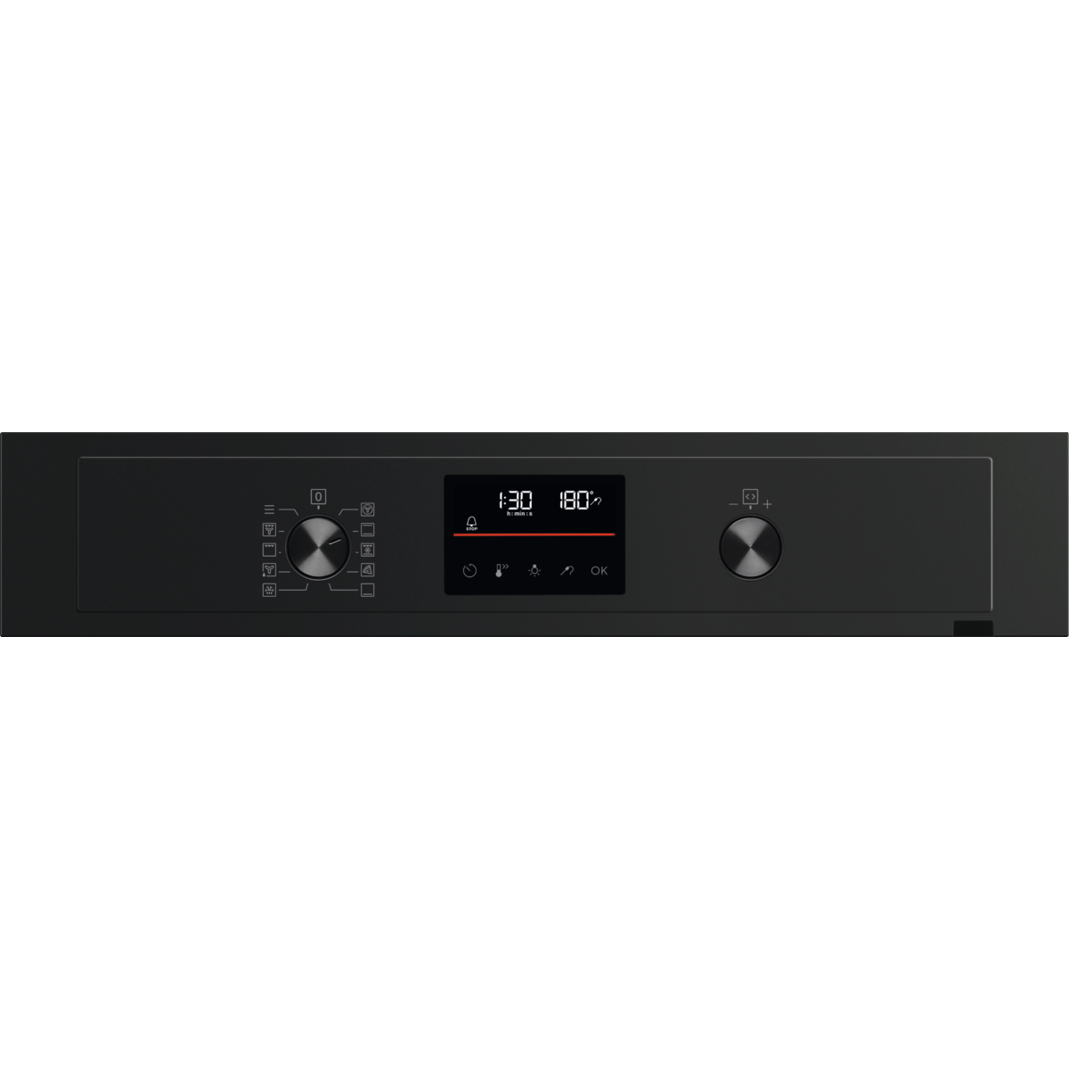 Electrolux - Inbyggnadsugn - COP802B