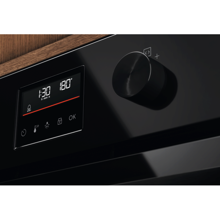 Electrolux - Pyrolysugn - COP810K
