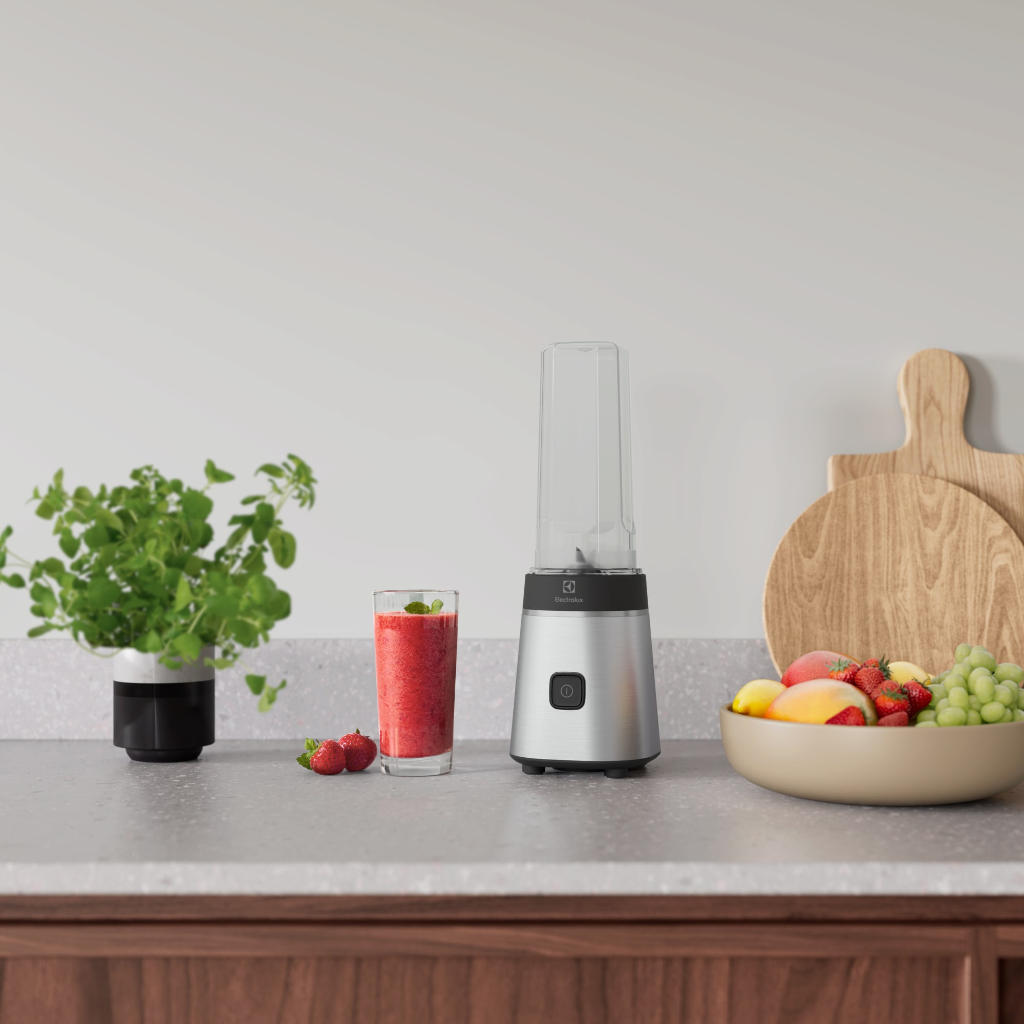 Electrolux - Blenders - E3SB1-4ST