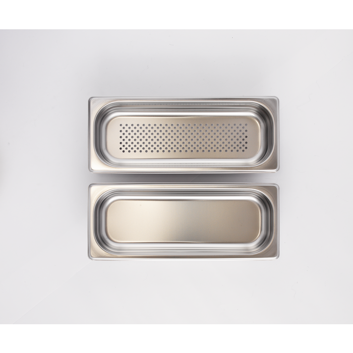 Electrolux - Matlagning - PKKS8