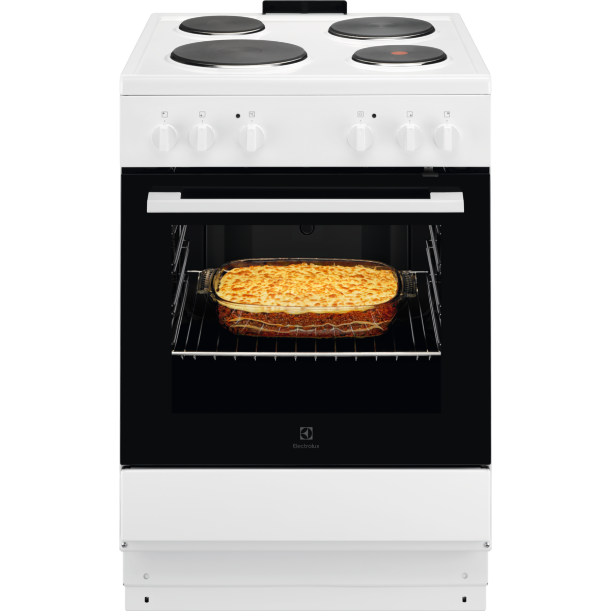 Electrolux - Spis - LKS6000N0W
