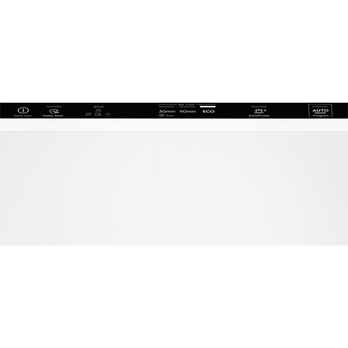 Electrolux - Integrerad diskmaskin 45-60 cm - EEA27200L