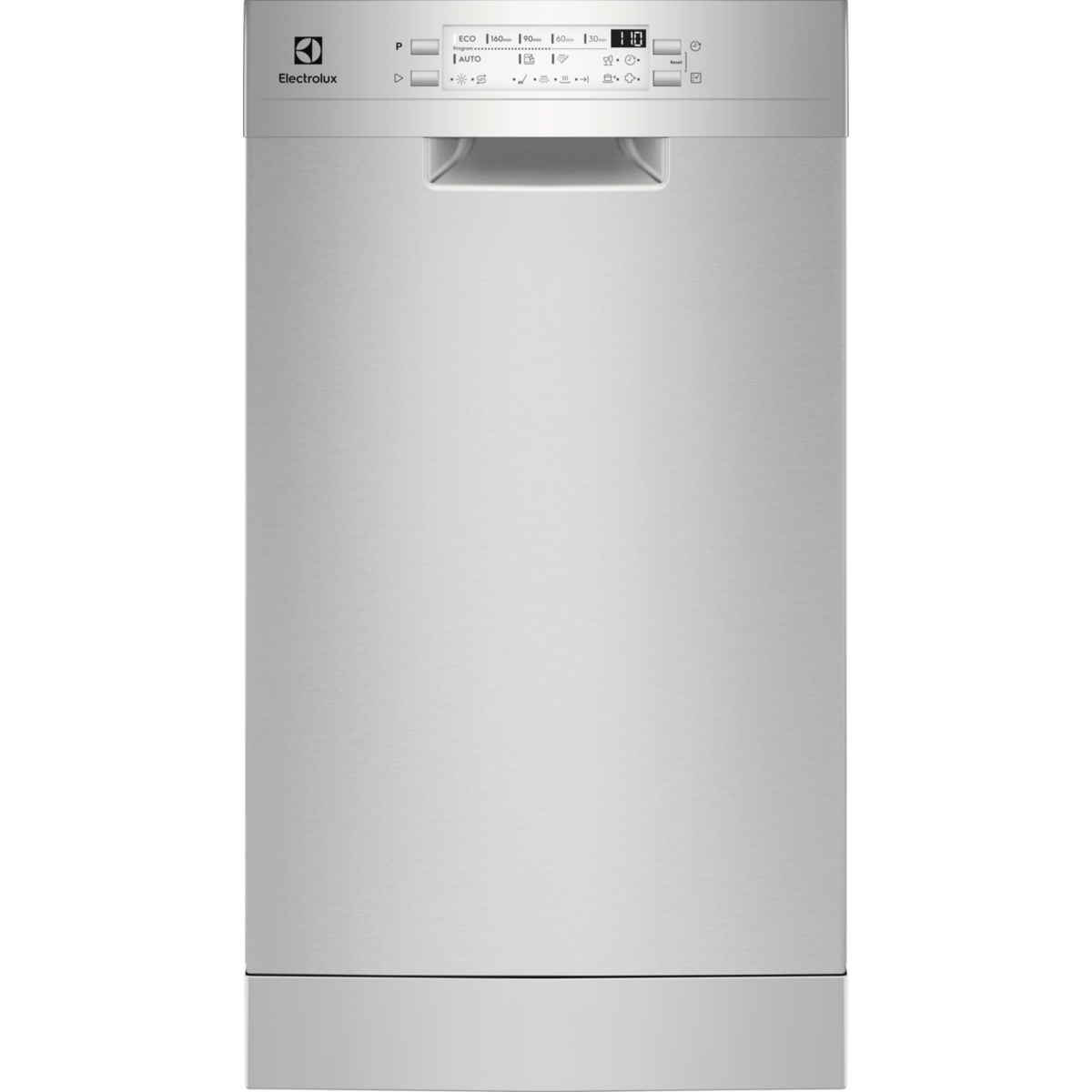 Electrolux - Smal diskmaskin - ESS42200SX