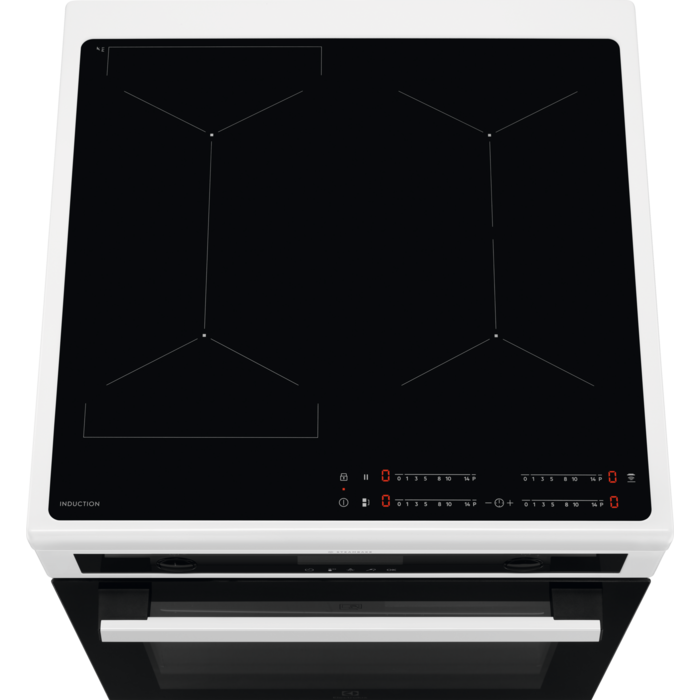 Electrolux - Spis - LKI66890SW