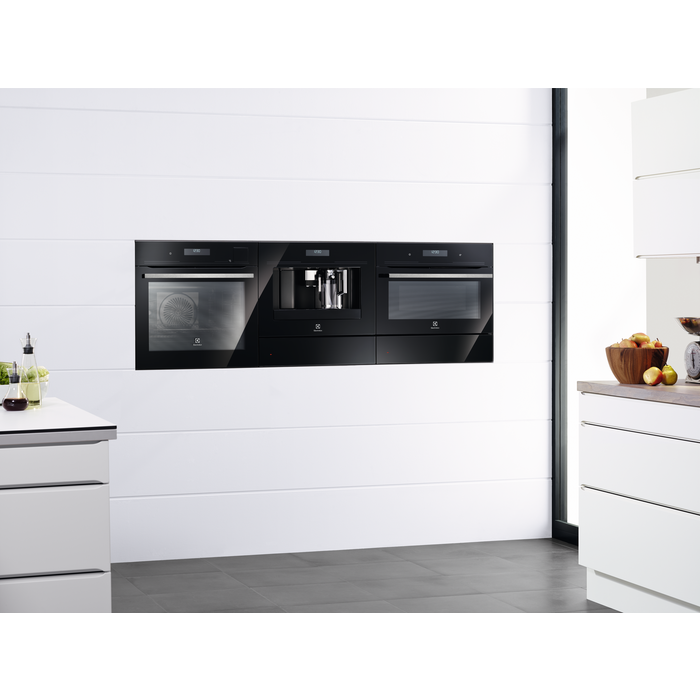 Electrolux - Vakuumförpackare inbyggd - EVD14900OZ