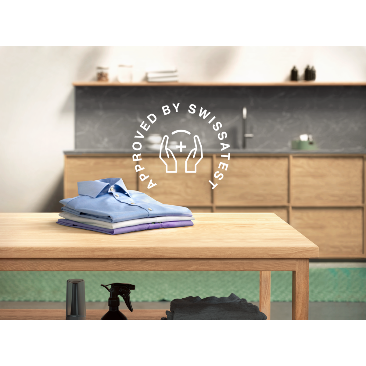 Electrolux - Frontmatad tvättmaskin - EW5F4548E1
