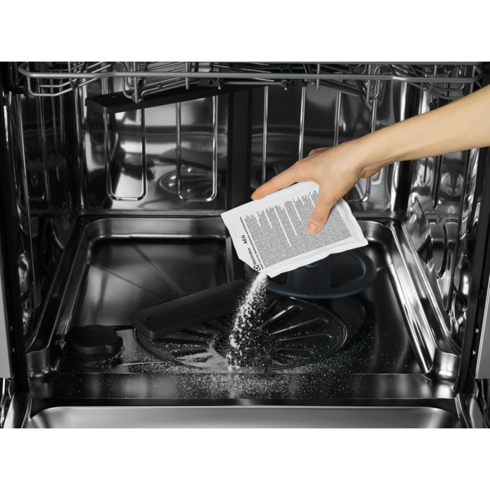 No Brand - Avkalkningsmedel - M2GCP101