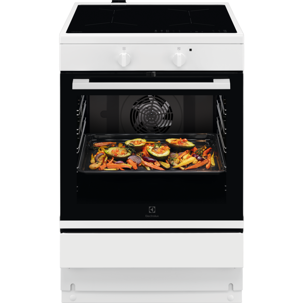 Electrolux - Spis - LKI64404SW