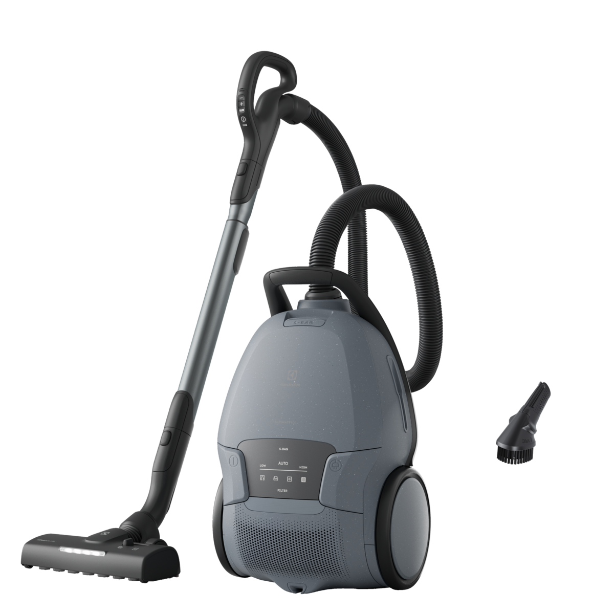 Electrolux - Dammsugare med påse - EB81U1LDB