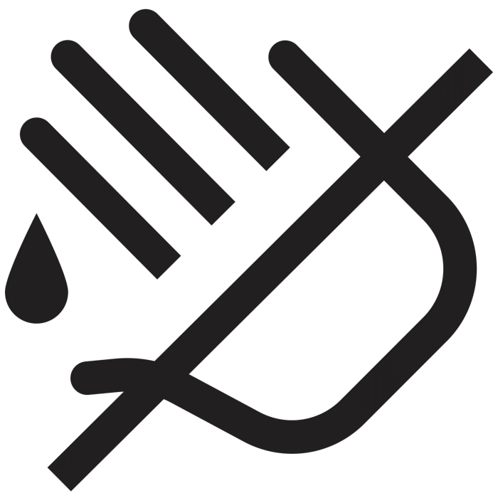 Risk of injury