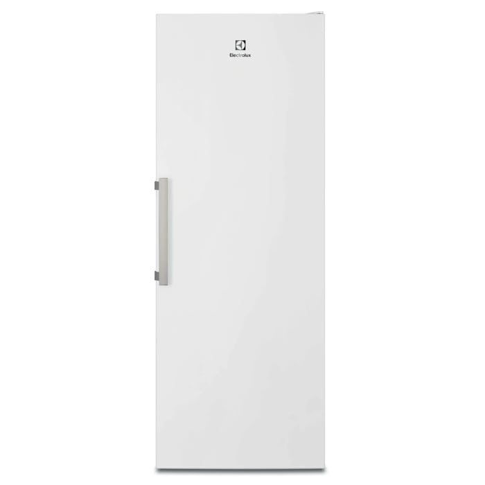 Product with Closed Door