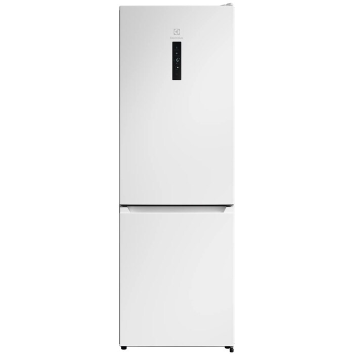 Product with Closed Door