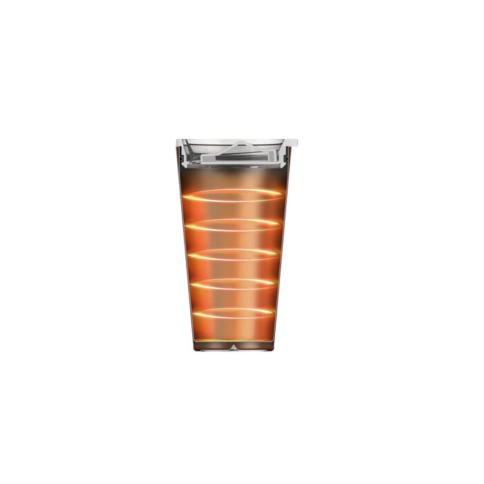 Thermal cup