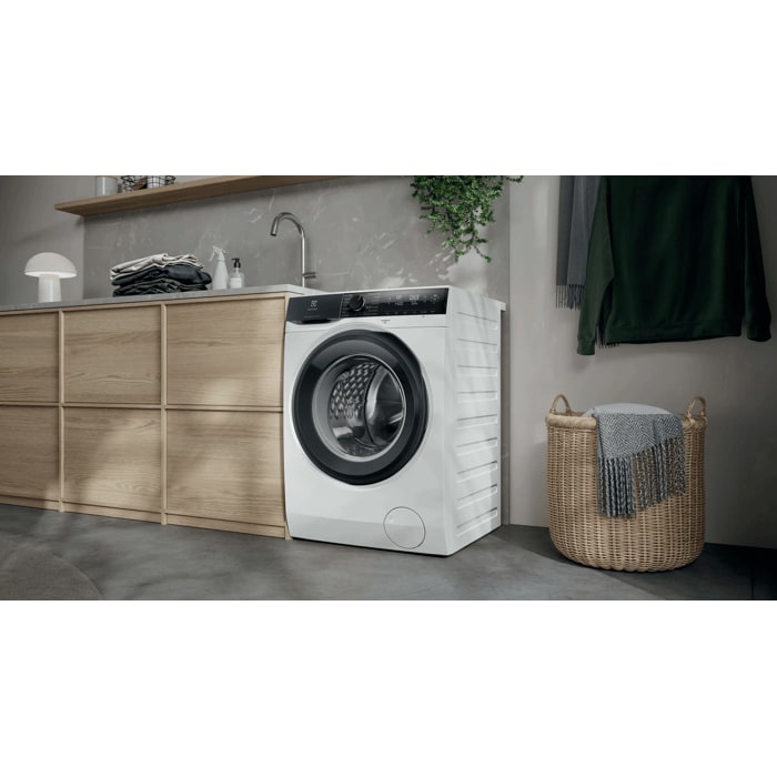 Electrolux 800 UltraCare 10.5 kg Tvättmaskin EFI8H2EX6E