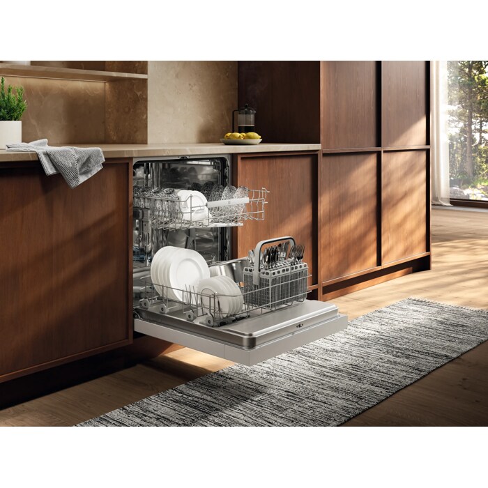 Product in a room environment