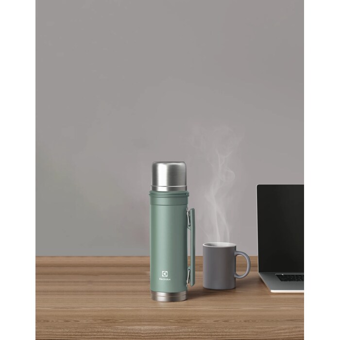 Thermal bottle