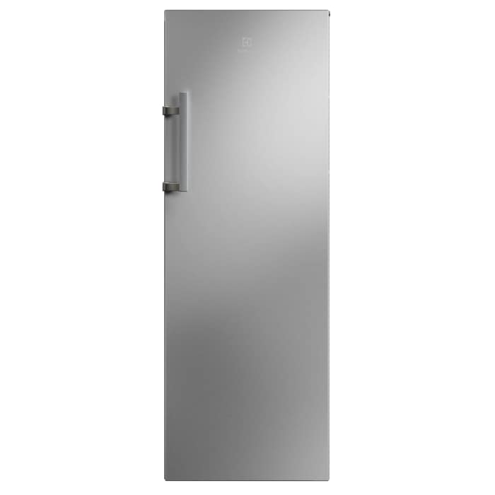 Product with Closed Door