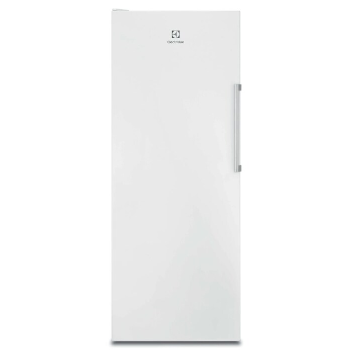 Product with Closed Door