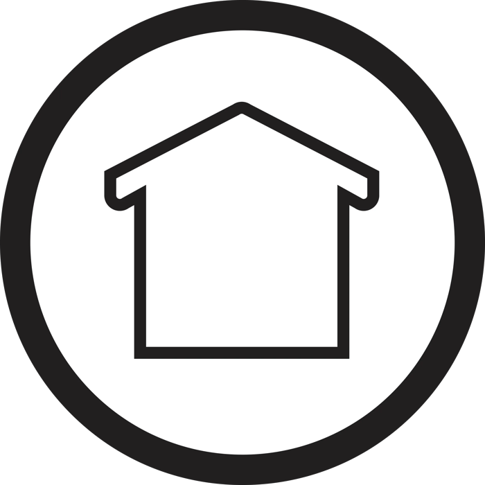 For indoor use only