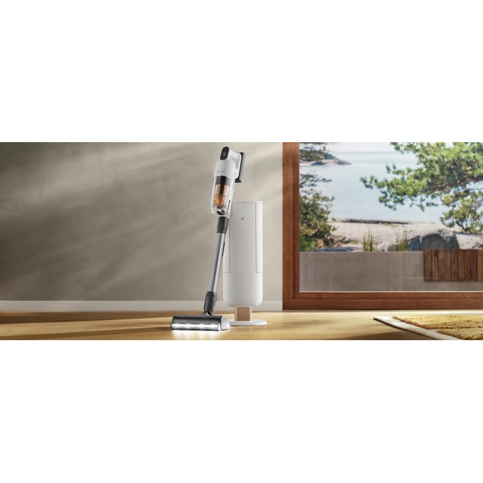 Product placed in home enviorment